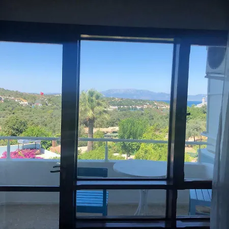 Baratalilar מלון Çeşme