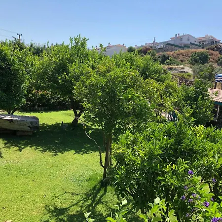 Otel Baratalilar *